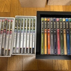 演歌　CD 大量の画像