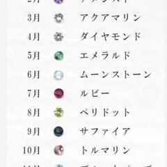 新品✨樹脂ピアス 2色セットの画像