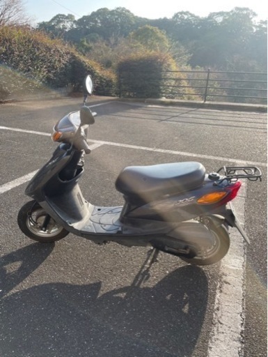 原付　ジョグ　オイル付き⭕️