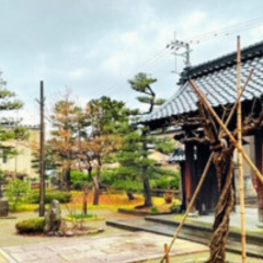 妙長寺こども囲碁教室