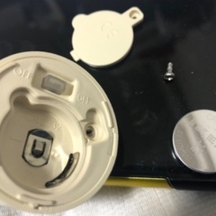 🕯️IKEA【電子キャンドル】の画像