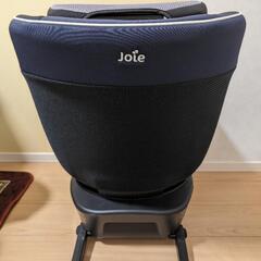 
ジョイ  joie アーク360° チャイルドシート

の画像