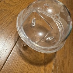 トイレ二つの画像