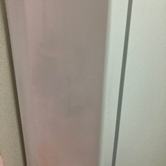 <状態綺麗>アイリスオーヤマ　冷凍・冷蔵庫                 (定価61,410円)の画像
