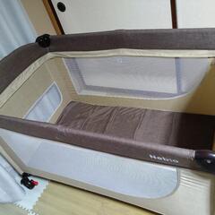 折りたたみプレイヤード「スリープ プレミアム」