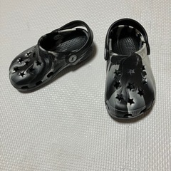 14センチサンダル