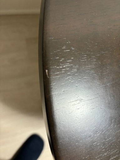 かなでもの　ダイニングテーブル