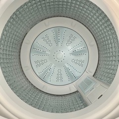 ☑︎ご成約済み🤝 一人暮らし家電2点セット✨ クリーンホワイト🫧 高年式⭕️ の画像