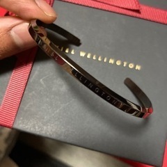 Daniel Wellington ブレスレット 