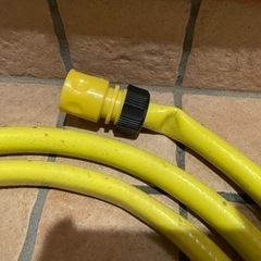 ケルヒャー 高圧洗浄機 ジャンク品【受付終了⠀】の画像