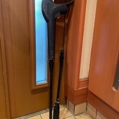 ケルヒャー 高圧洗浄機 ジャンク品【受付終了⠀】の画像