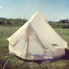 NEUTRAL OUTDOOR GE tent 3.0