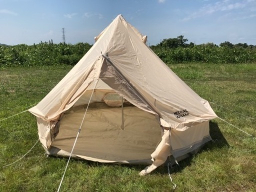 NEUTRAL OUTDOOR GE tent 3.0 