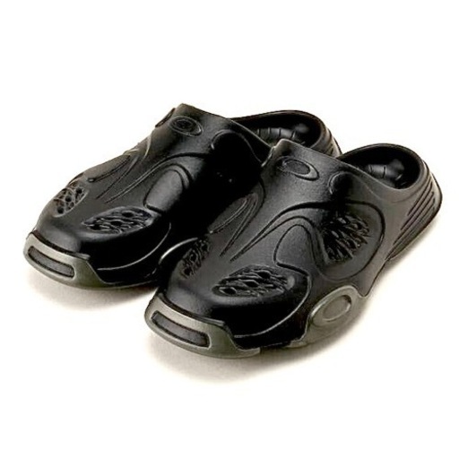 【BRAIN DEAD × OAKLEY】 OFT Paguro サンダル クロッグ ブレインデッド オークリー サイズ27cm