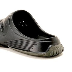 【BRAIN DEAD × OAKLEY】 OFT Paguro サンダル クロッグ ブレインデッド オークリー サイズ27cmの画像