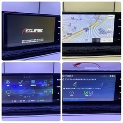 イクリプスナビ　の画像