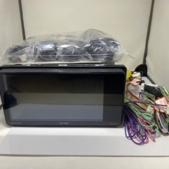 イクリプスナビ　の画像