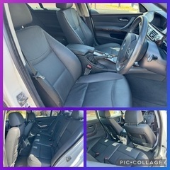 ⭐️新着低走行‼️BMW 320i  ハイラインパッケージ 本革シート‼️⭐️の画像