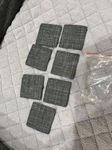 値下げ！ファルスカ　コンパクトベッド