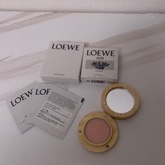 LOEWE ロエベ 練り香水