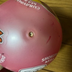 アンパンマンボールの画像
