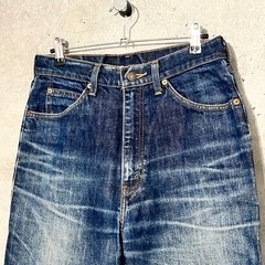 【Levi's / リーバイス】859 ルーズストレートデニム ジーンズ VINTAGE ヴィンテージ 90's 30インチの画像