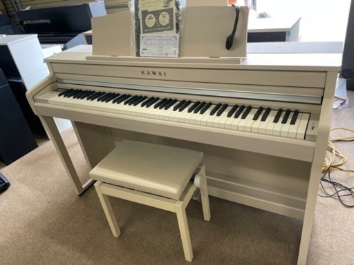 KAWAI CA59 - 第一楽器株式会社