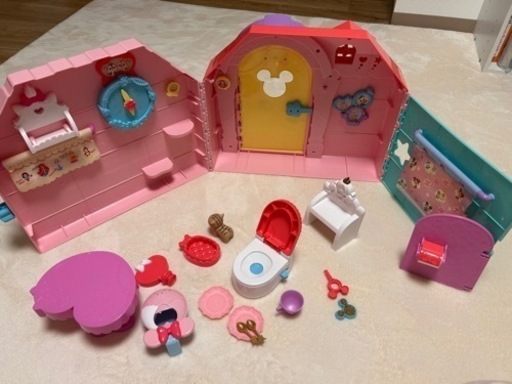 レミン　ソラン　お家セット