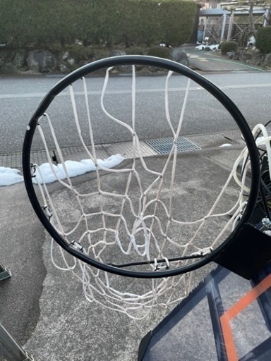 バスケットゴール