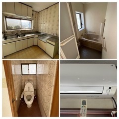 最終値下げ‼️オーシャンビュー🩵ループバルコニー付　花火見える格安物件　伊東市　古民家風 - 不動産