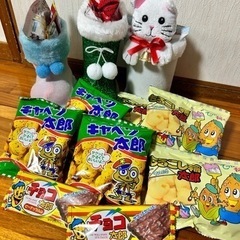 クリスマス お菓子 お取引中‼️の画像