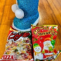 クリスマス お菓子 お取引中‼️の画像