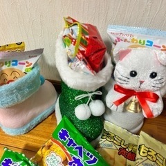 クリスマス お菓子 お取引中‼️の画像