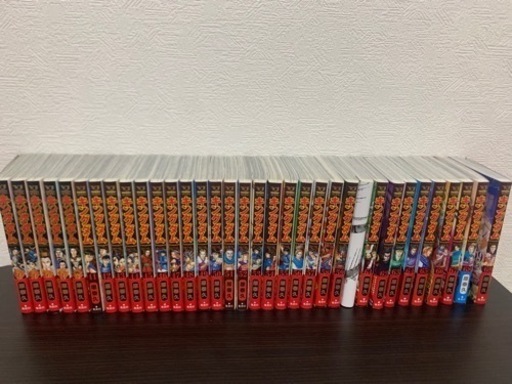 キングダム　原泰久　1〜69巻　美品　値下げ❣️