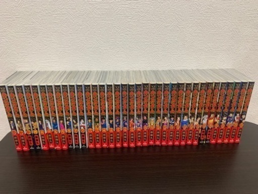 キングダム　原泰久　1〜69巻　美品　値下げ❣️