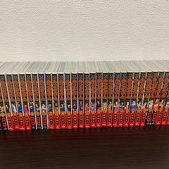 キングダム　原泰久　1〜69巻　美品　値下げ❣️