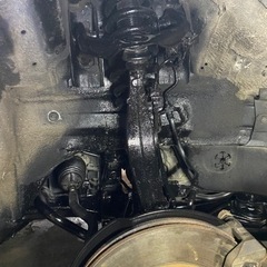 車検2年付き オデッセイ アブソルート ファミリーカーの画像