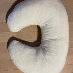 授乳クッションの画像