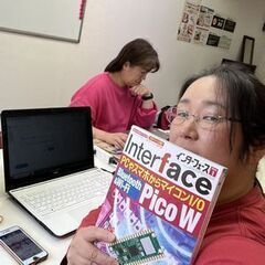 【3/31(Sun)】第2回大人の女性のプログラミングサークル開催