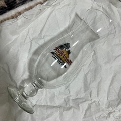 hard rock グラスの画像