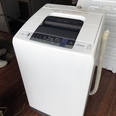 配送設置無料 NW-70C-W(ピュアホワイト) 白い約束 全自動洗濯機 上開き 洗濯7kg