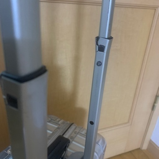 ★決まりました★スーツケース