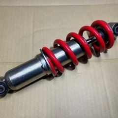 グロム  JC75用 純正リアサス