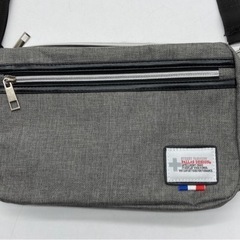 未使用◆サコッシュバッグ◆ショルダー◆PALLAS DESIGN◆の画像