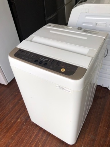 配送設置無料 パナソニック Panasonic NA-F70PB11-T [全自動洗濯機 7kg バスポンプ内蔵タイプ ブラウン]