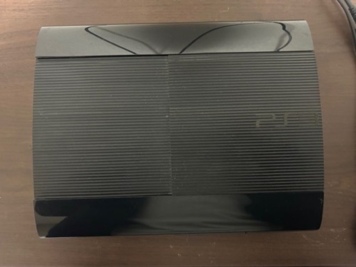 プレステ3 【動作確認済み】