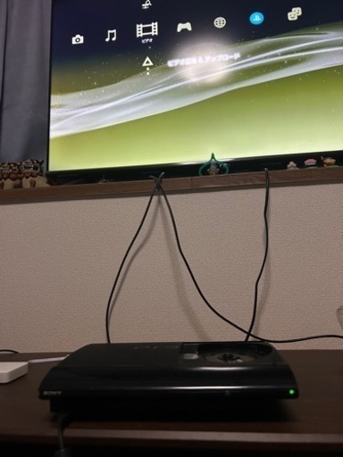 プレステ3 【動作確認済み】