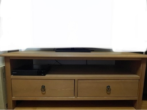 テレビボード　送料発送元負担