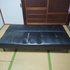 ソファーベッド
