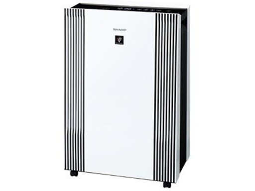 【定価24万→5万で！】業務用プラズマクラスター/新品[39畳用]